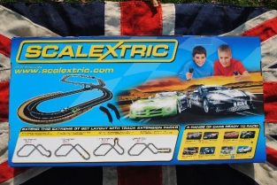 ScaleXtric C1255  Extreme GT